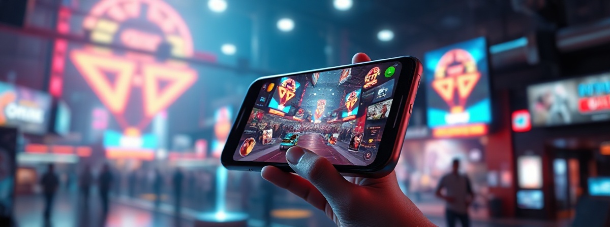 rainbow casino app